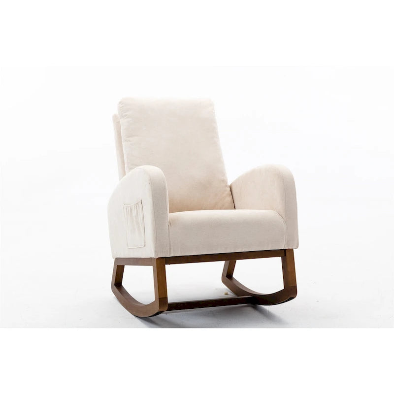 Reclining Loveseat with Middle Console Slipcover