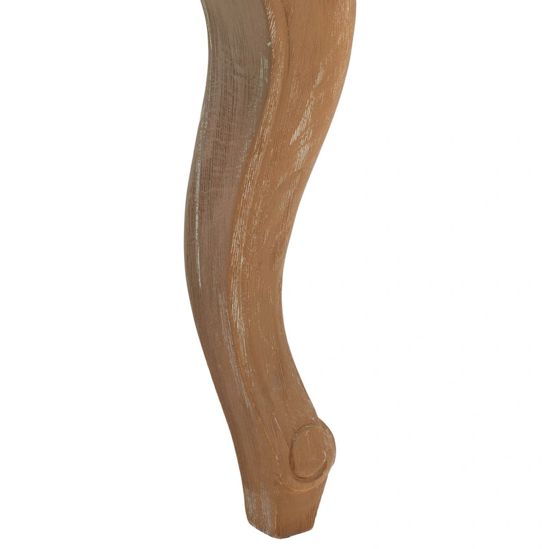 Tapicerowana ławka - 52W x 18D x 18H