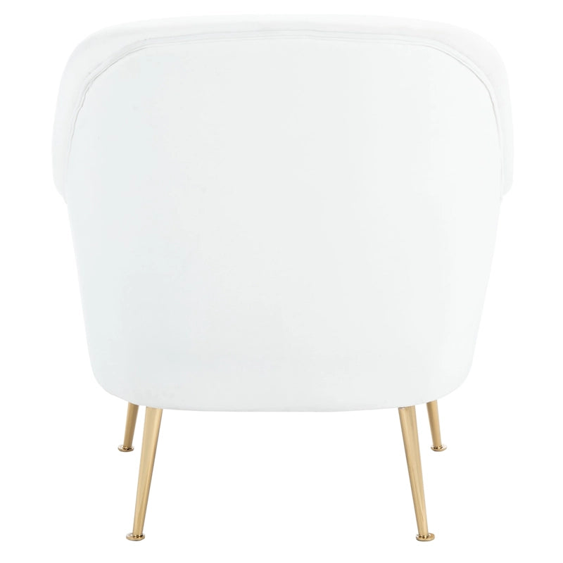 Accent Chair - 29.5W x 30.7D x 32.9H