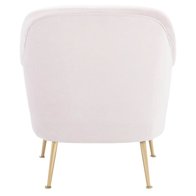 Accent Chair - 29.5W x 30.7D x 32.9H