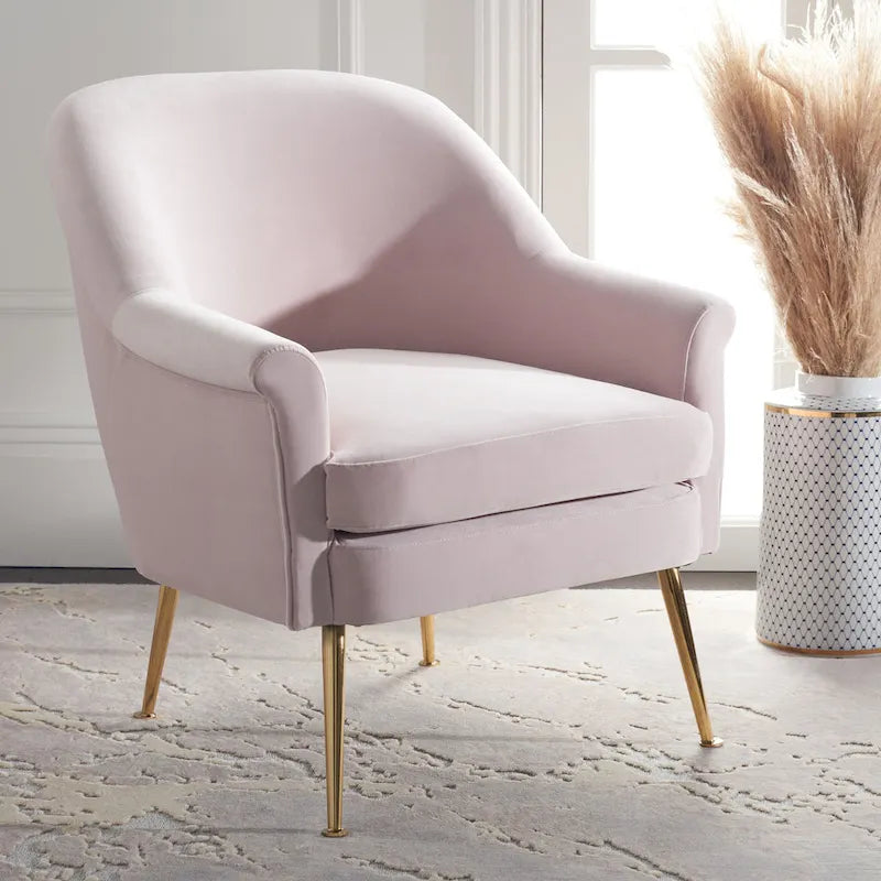 Accent Chair - 29.5W x 30.7D x 32.9H