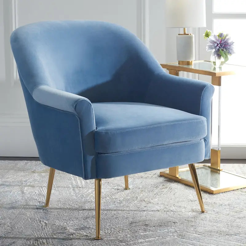 Accent Chair - 29.5W x 30.7D x 32.9H