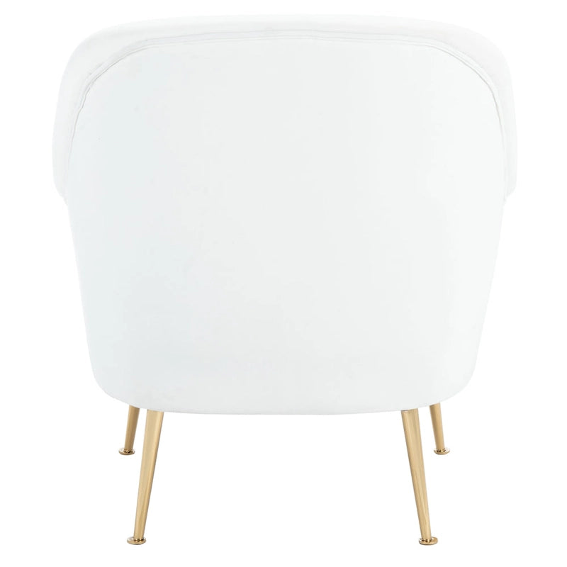 Accent Chair - 29.5W x 30.7D x 32.9H