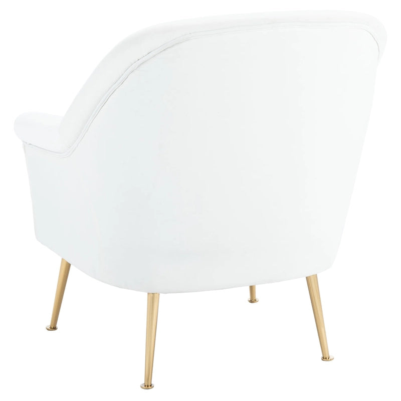 Accent Chair - 29.5W x 30.7D x 32.9H