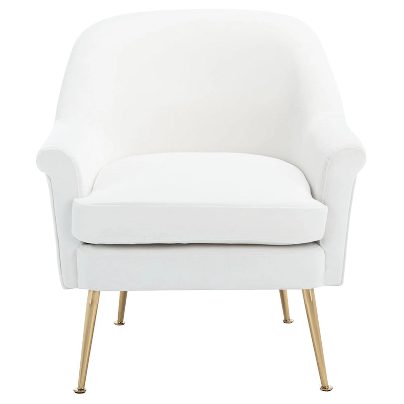Accent Chair - 29.5W x 30.7D x 32.9H