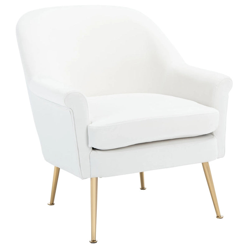 Accent Chair - 29.5W x 30.7D x 32.9H