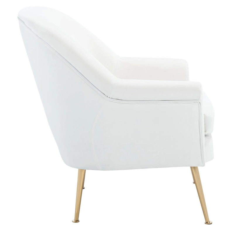 Accent Chair - 29.5W x 30.7D x 32.9H