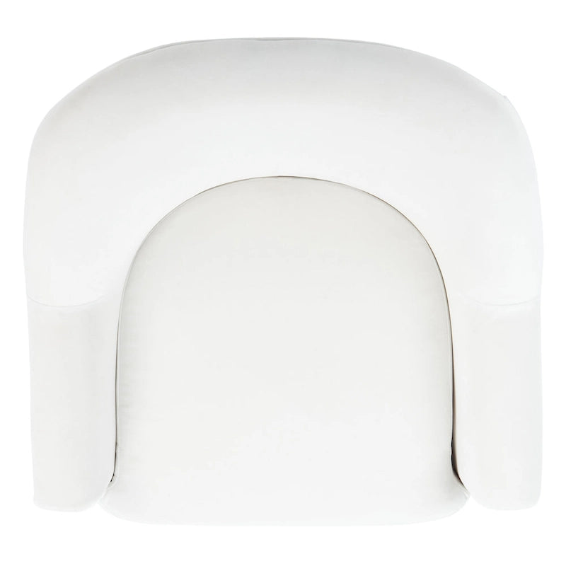 Accent Chair - 29.5W x 30.7D x 32.9H