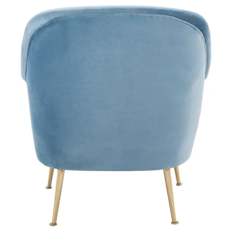 Accent Chair - 29.5W x 30.7D x 32.9H