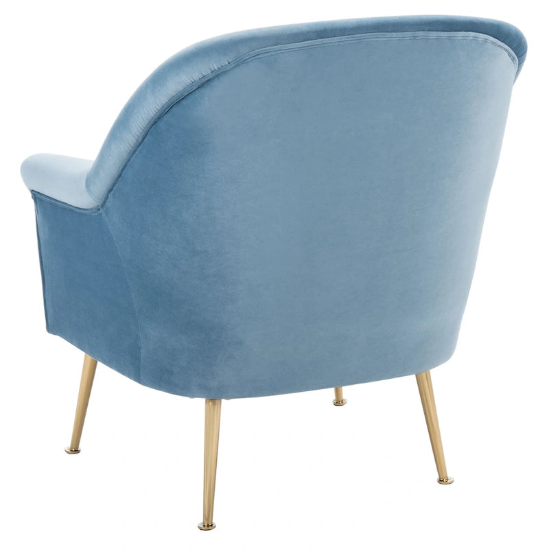 Accent Chair - 29.5W x 30.7D x 32.9H