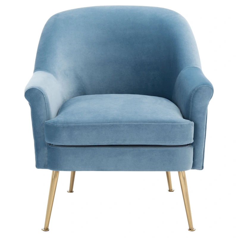 Accent Chair - 29.5W x 30.7D x 32.9H