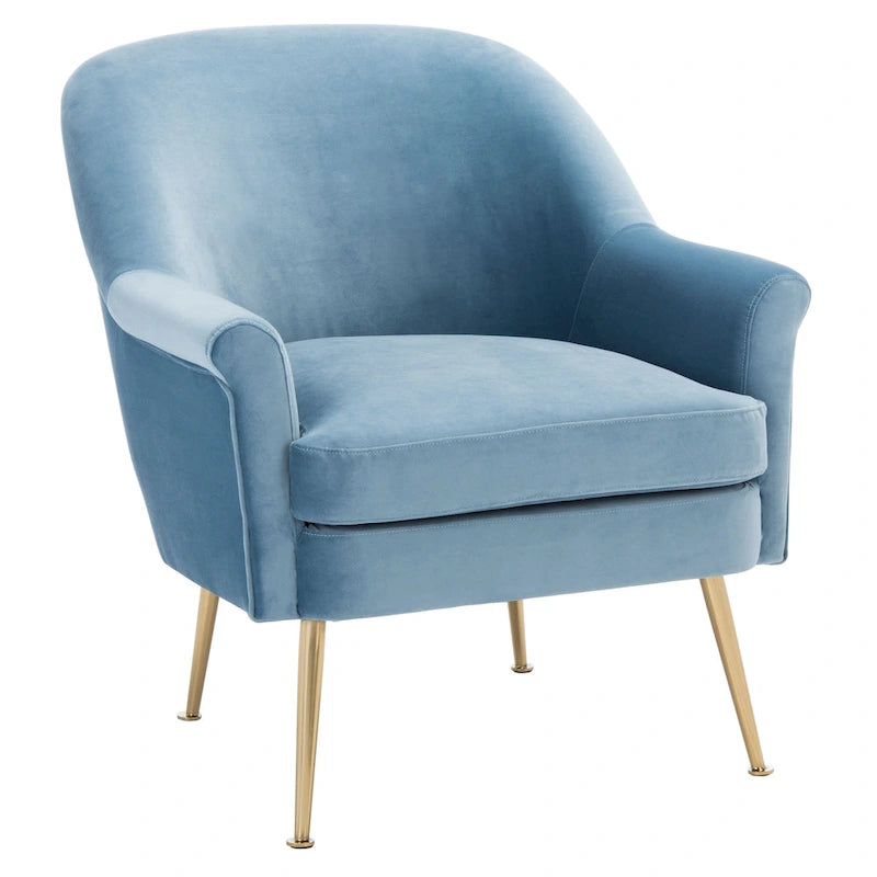 Accent Chair - 29.5W x 30.7D x 32.9H