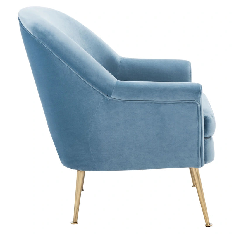Accent Chair - 29.5W x 30.7D x 32.9H