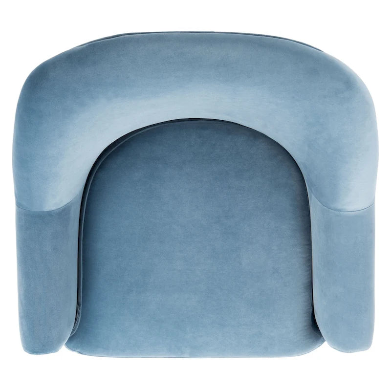 Accent Chair - 29.5W x 30.7D x 32.9H