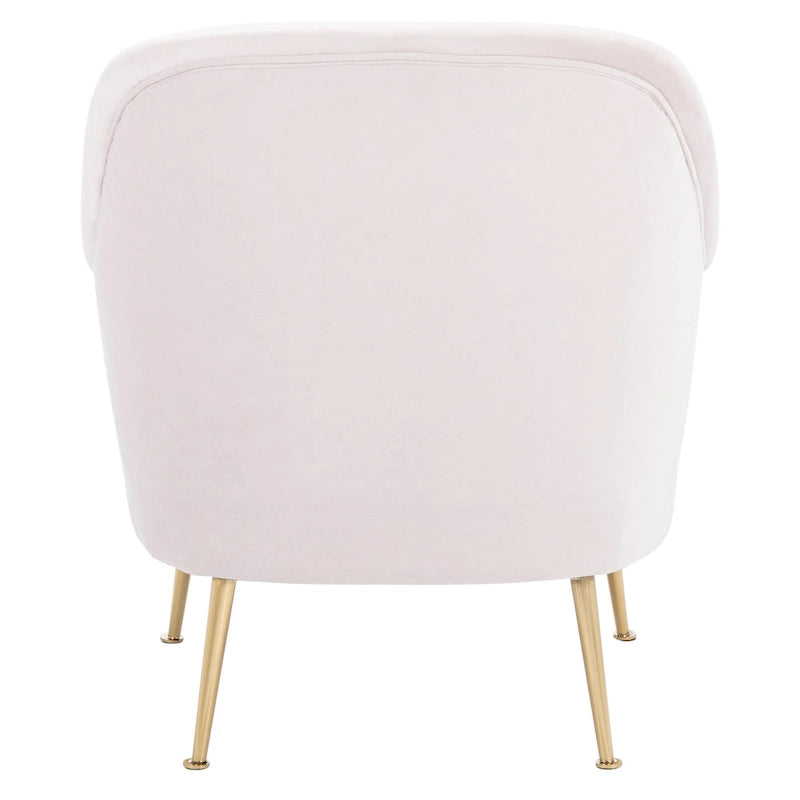 Accent Chair - 29.5W x 30.7D x 32.9H