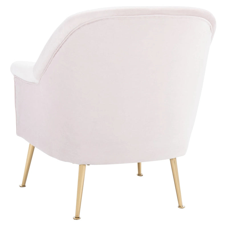 Accent Chair - 29.5W x 30.7D x 32.9H