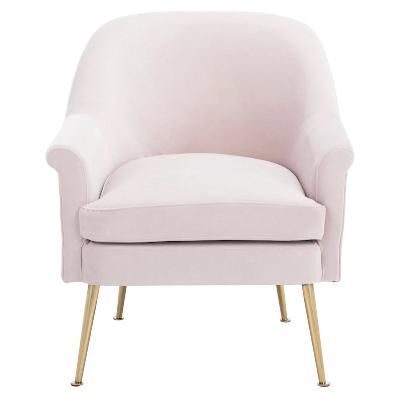 Accent Chair - 29.5W x 30.7D x 32.9H