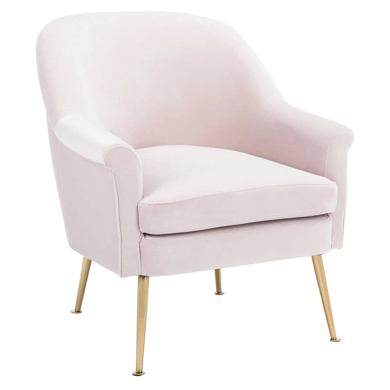 Accent Chair - 29.5W x 30.7D x 32.9H