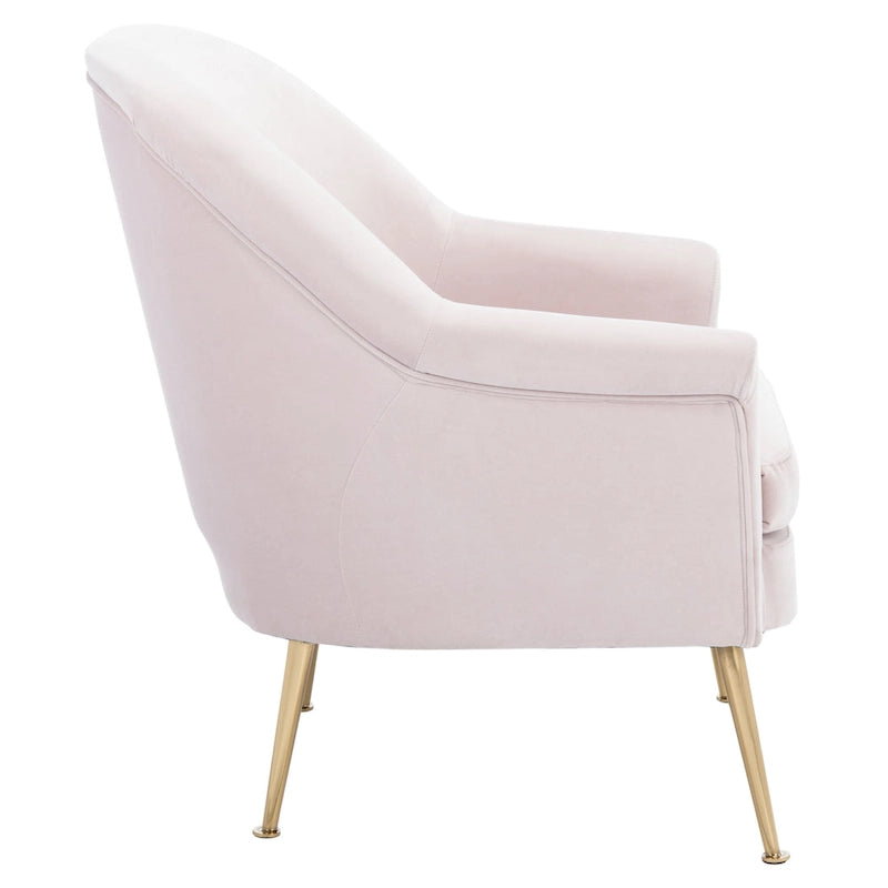 Accent Chair - 29.5W x 30.7D x 32.9H