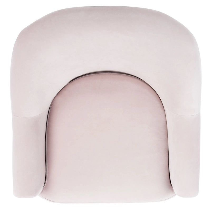 Accent Chair - 29.5W x 30.7D x 32.9H