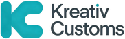Kreativ Customs - Home